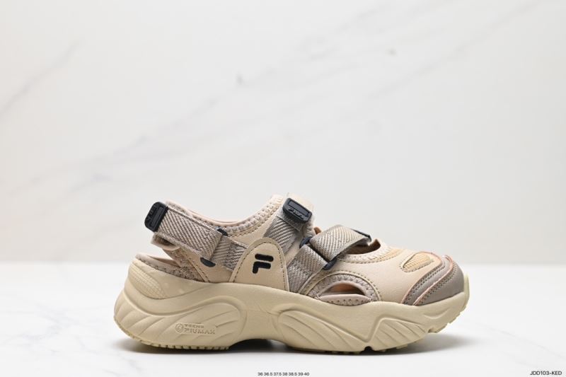 Fila Sandals